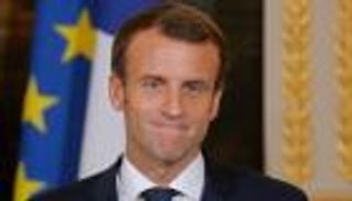 ماكرون: نعيش أجواء تشبه فترة ما قبل الحرب العالمية الثانية