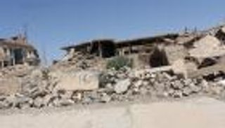 مليشيات إيران تبدد فرحة الانتصار على داعش وتحول سنجار لقاعدة إرهابية