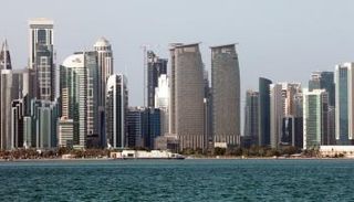 قطاع العقارات في قطر يعاني من الركود