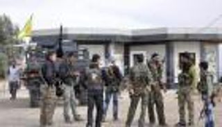 واشنطن: تركيا تسببت في وقف القتال ضد "داعش" بسوريا 