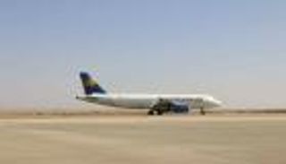 عودة الرحلات الجوية البولندية إلى منتجع طابا المصري بعد توقف 3 سنوات