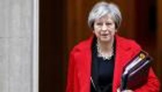 تيريزا ماي واثقة بالتوصل إلى اتفاق بشأن بريكست