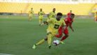 لاعب الفجيرة يعلق على الخسارة القاسية من الوصل بالدوري الإماراتي