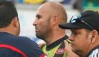 الحكم على حارس مرمى كوستاريكي بالسجن 7 سنوات