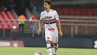 البرازيلي كايو