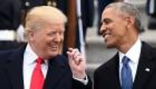 ترامب وأوباما في فلوريدا لدعم مرشحي حزبيهما في انتخابات الكونجرس