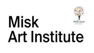 شعار مسك للفنون
