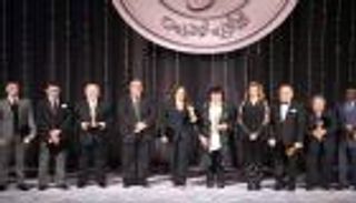 تكريم 17 شخصية أثروا الحياة الفنية في مهرجان الموسيقى العربية