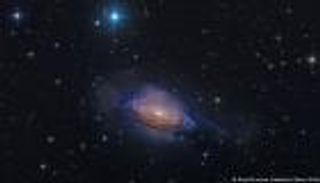 بالصور.. لقطات مبهرة لعالم الفضاء في 2018