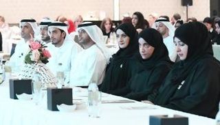 المؤتمر انطلق بحضور عدد كبير من المسؤولين