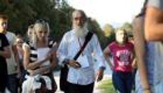 جولات سياحية للتعريف بحياة التشرد في زغرب