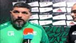 مدرب الاتفاق: طوينا صفحة الفيصلي ونستعد للهلال