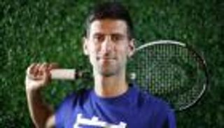 ديوكوفيتش: الوصول لقمة التصنيف العالمي إنجاز استثنائي