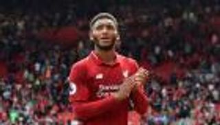 ليفربول يخطط للاحتفاظ بجوميز طويلا