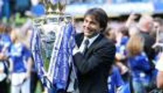 رئيس ريال مدريد الأسبق يكشف أسباب فشل التعاقد مع كونتي