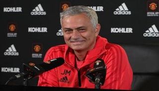 جوزيه مورينيو  