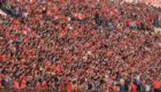 آراء جماهير الأهلي قبل مواجهة الترجي في نهائي أبطال أفريقيا