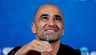 روبرتو مارتينيز - صورة أرشيفية 