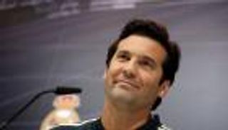 سولاري: لا أهتم بعدد مبارياتي مع الريال كمدرب 