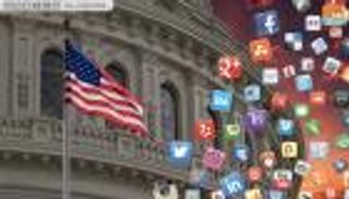 شركات التواصل الاجتماعي تعزز جهودها للمشاركة بانتخابات الكونجرس