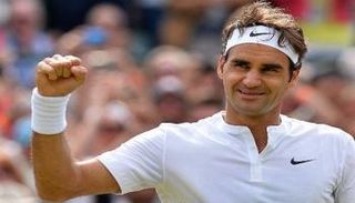 روجيه فيدرر