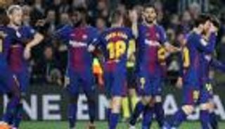 رابطة "الليجا" تسعى لدعم إقامة مباراة في ميامي