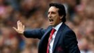 إيمري: مواجهة ليفربول اختبار حقيقي لأرسنال