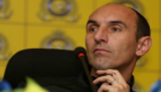 مدرب بني ياس: صداقتي مع زوران ستتوقف لمدة 90 دقيقة