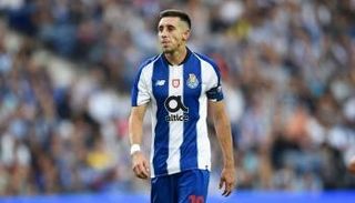 هيكتور هيريرا لاعب وسط بورتو
