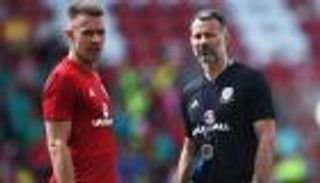 جيجز: رامسي قادر على تمثيل أي فريق في أوروبا