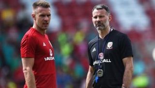 ريان جيجز ورامسي