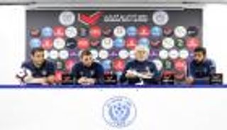 مدرب النصر: هدفنا مصالحة الجماهير وعلاج الأخطاء