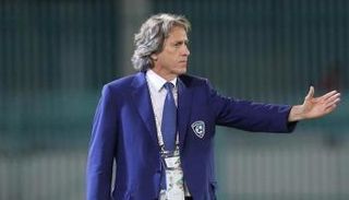 خورخي خيسوس مدرب الهلال