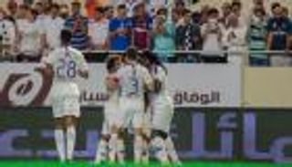 مدرب الهلال: لسنا فريقا مكتملا رغم الانتصارات المتتالية