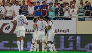 الدوري السعودي للمحترفين