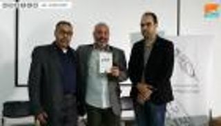 "كولاج" لأحمد عبدالكريم تتوج بجائزة "الجزائر تقرأ"