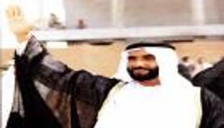 إنفوجراف.. بصمة الشيخ زايد الإنسانية حول العالم