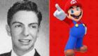وفاة "سوبر ماريو" الحقيقي عن عمر 84 عاما