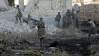 منطقة الفقهاء الليبية "منكوبة" بعد هجوم داعش