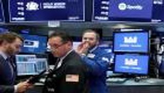 تباين مؤشرات وول ستريت عند الفتح