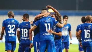 النصر الإماراتي