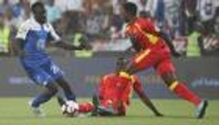 الهلال يحسم كلاسيكو السودان على حساب المريخ في الإمارات