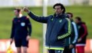 ماكمانامان: بوكيتينو مفترق طريق سولاري مع ريال مدريد