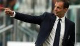 أليجري يحذر يوفنتوس من سلبيات توالي الانتصارات