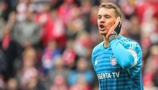 مانويل نوير