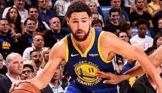  كلاي طومسون 