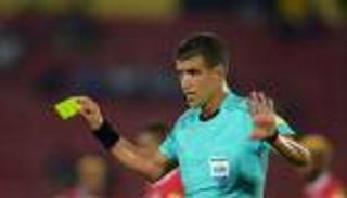 جماهير الترجي تجبر حكم "الأبطال" على مغادرة "فيس بوك"