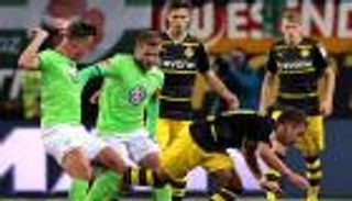 تقرير.. دورتموند يخشى شبح البايرن قبل موقعة فولفسبورج