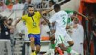 تقرير.. جماهير الأهلي تتفوق على النصر قبل الكلاسيكو السعودي
