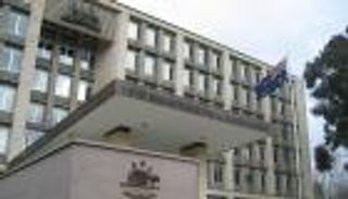 وزير التجارة الأسترالي يزور الصين  وسط توتر العلاقات بين البلدين